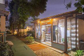Hotel Varandas Beach