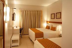 Hotel Varandas Beach