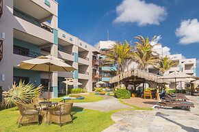 Hotel Varandas Beach