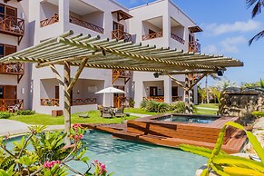Hotel Varandas Beach