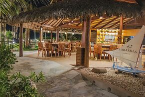 Hotel Varandas Beach