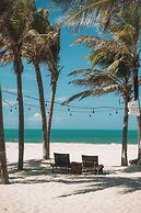 Hotel Varandas Beach