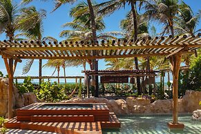 Hotel Varandas Beach
