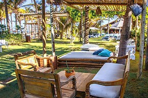 Hotel Varandas Beach