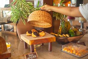 Hotel Varandas Beach