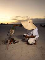 Hotel Varandas Beach