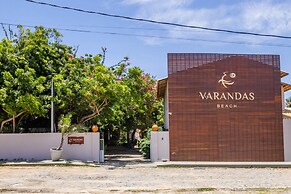 Hotel Varandas Beach