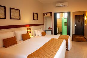 Hotel Varandas Beach