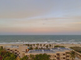 Hotel Varandas Beach