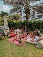 Hotel Varandas Beach