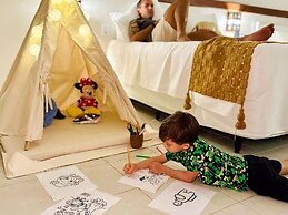 Hotel Varandas Beach