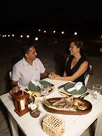 Hotel Varandas Beach