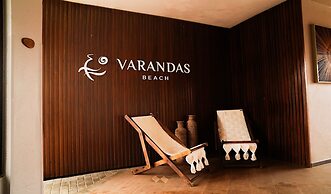 Hotel Varandas Beach