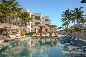 Hotel Varandas Beach