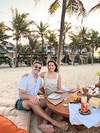 Hotel Varandas Beach