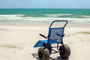 Hotel Varandas Beach