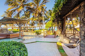Hotel Varandas Beach