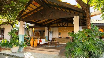 Hotel Varandas Beach