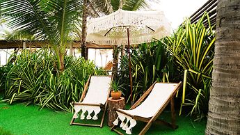 Hotel Varandas Beach