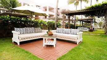 Hotel Varandas Beach