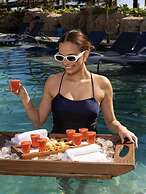 Hotel Varandas Beach