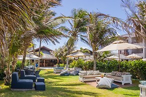 Hotel Varandas Beach