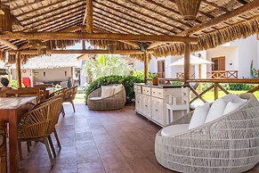 Hotel Varandas Beach