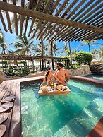 Hotel Varandas Beach