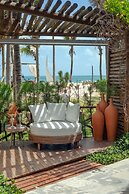 Hotel Varandas Beach