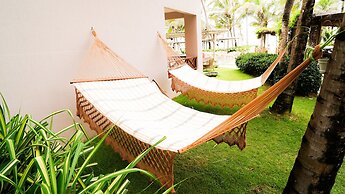 Hotel Varandas Beach