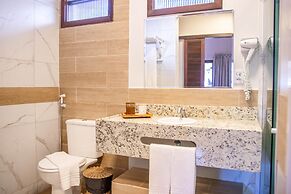 Hotel Varandas Beach
