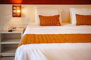 Hotel Varandas Beach