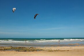 Hotel Varandas Beach