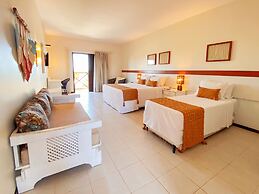 Hotel Varandas Beach