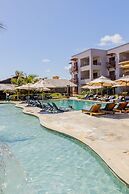 Hotel Varandas Beach
