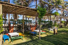 Hotel Varandas Beach