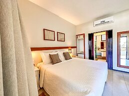 Hotel Varandas Beach