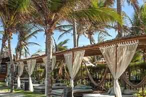 Hotel Varandas Beach