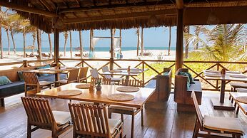 Hotel Varandas Beach
