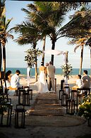 Hotel Varandas Beach