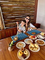 Hotel Varandas Beach