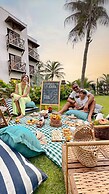 Hotel Varandas Beach