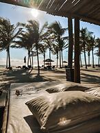 Hotel Varandas Beach