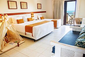 Hotel Varandas Beach