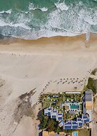 Hotel Varandas Beach