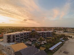Hotel Varandas Beach