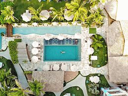 Hotel Varandas Beach