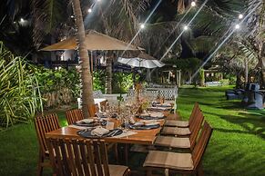 Hotel Varandas Beach