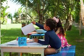 Hotel Varandas Beach