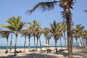 Hotel Varandas Beach
